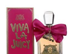 Juicy Couture Perfume Juicy Couture Perfume