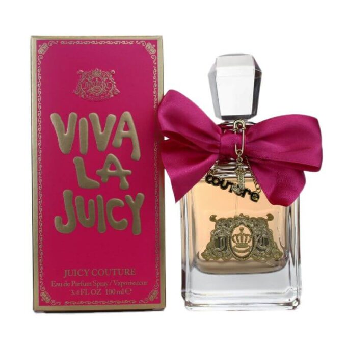 Juicy Couture Perfume Juicy Couture Perfume