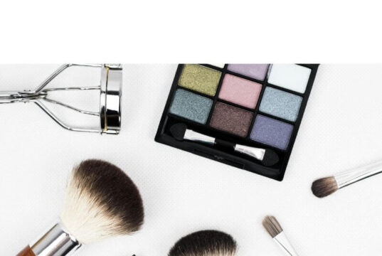 Beginner Makeup Kit Makeup