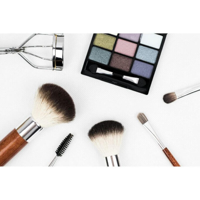 Beginner Makeup Kit Makeup