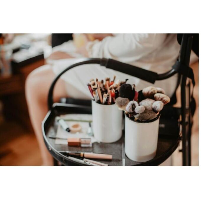 Makeup Brushes And Their Uses Makeup Brushes And Their Uses