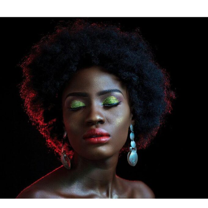 Makeup For Dark Girls Makeup For Dark Girls