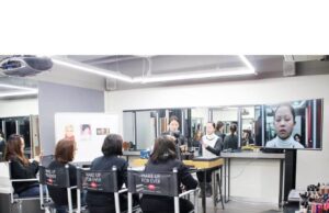 Makeup Schools In the USA For International Students Makeup Schools In the USA For International Students