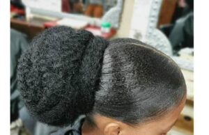 Packing Gel Hairstyles With Attachment Packing Gel Hairstyles With Attachment