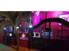 Silverfox Luxury Club in Lagos Silverfox Luxury Club in Lagos