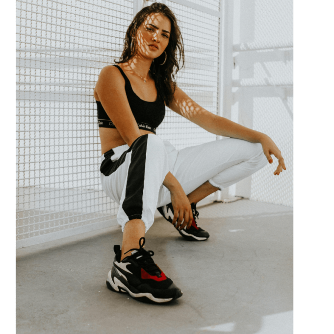 Sneakers for Ladies in Nigeria Sneakers for Ladies in Nigeria