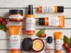 Thebodyshop Vitamins C Range and how to use it Thebodyshop Vitamins C Range and how to use it