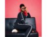 Track Suit For Ladies