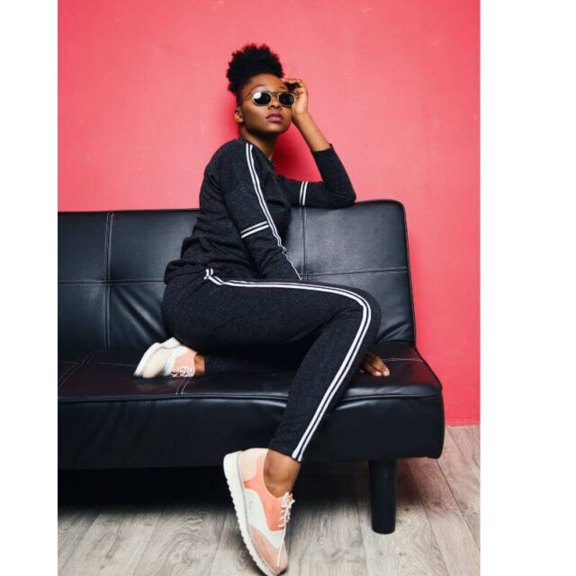 Track Suit For Ladies