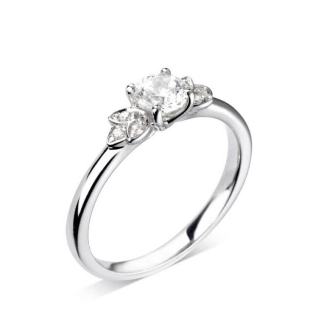 Vintage Engagement Rings Vintage Engagement Rings