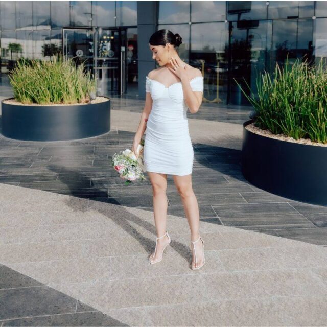 What To Wear To A Church Wedding