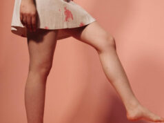 Why Do I Have Thick Legs Why Do I Have Thick Legs