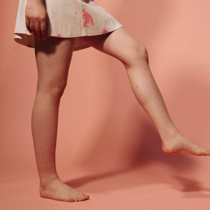 Why Do I Have Thick Legs Why Do I Have Thick Legs