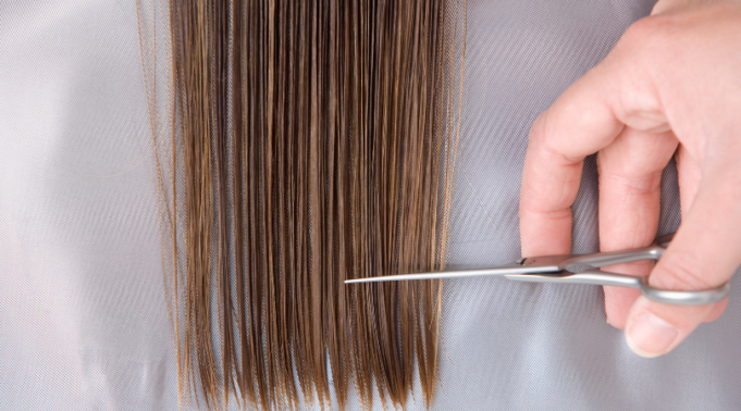 Does Cutting your Hair help it Grow Faster Does Cutting your Hair help it Grow Faster