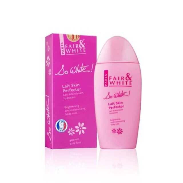 Best Fair and White Cream in Nigeria and Their Prices