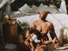 Can Breastfeeding Cause Dry Facial Skin? Can Breastfeeding Cause Dry Facial Skin?