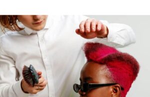 Can I Dye My Hair after Relaxing it? Can I Dye My Hair after Relaxing it?