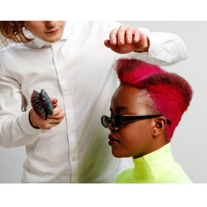 Can I Dye My Hair after Relaxing it? Can I Dye My Hair after Relaxing it?