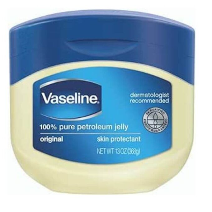Can Vaseline be used for hair? Can Vaseline be used for hair?