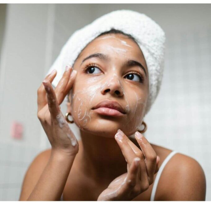 Clinique Face Wash for Oily Skin Clinique Face Wash for Oily Skin