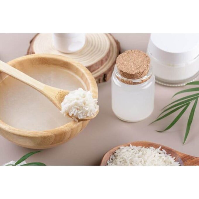 Cooked Rice Water for Skin Cooked Rice Water for Skin