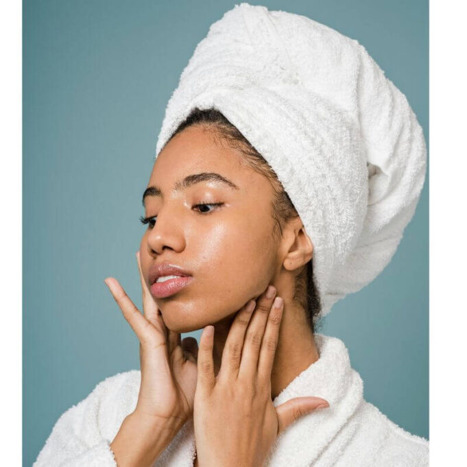 DIY Face Primer for Oily Skin DIY Face Primer for Oily Skin