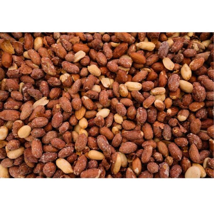 Do Peanuts Cause Acne? Do Peanuts Cause Acne?