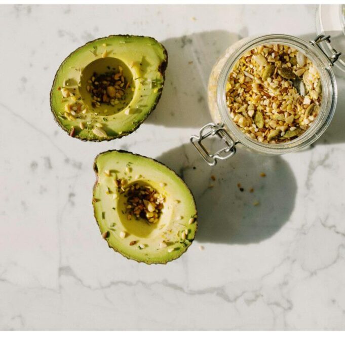 Does Avocado Cause Acne Does Avocado Cause Acne