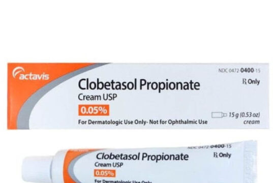 Does Clobetasol Lighten Skin Does Clobetasol Lighten Skin