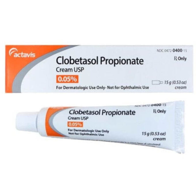 Does Clobetasol Lighten Skin Does Clobetasol Lighten Skin