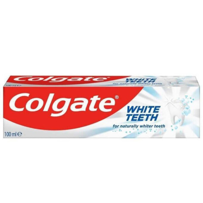 Does Colgate Toothpaste Clears Dark Spots Does Colgate Toothpaste Clears Dark Spots