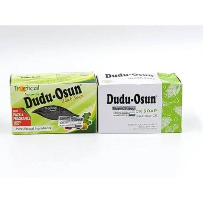 Does Dudu Osun Soap Clear Dark Spots Does Dudu Osun Soap Clear Dark Spots