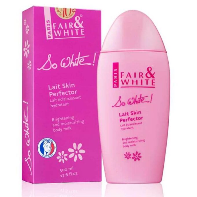 Does Fair And White Contain Hydroquinone Does Fair And White Contain Hydroquinone