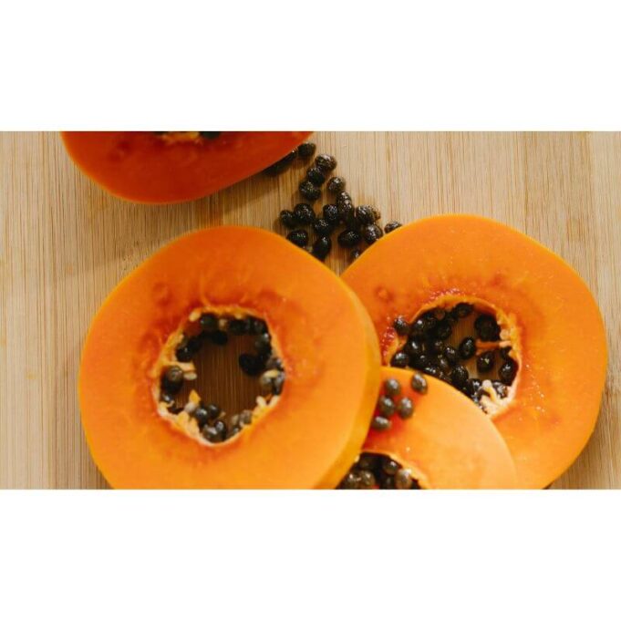 Does Papaya Make Skin Fair Does Papaya Make Skin Fair