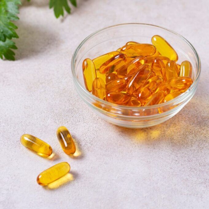 Does Vitamin E Cause Acne Does Vitamin E Cause Acne