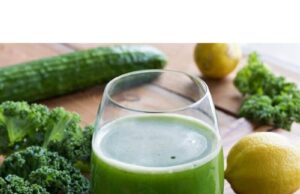 How Drinking Kale Juice Can Transform Your Skin How Drinking Kale Juice Can Transform Your Skin