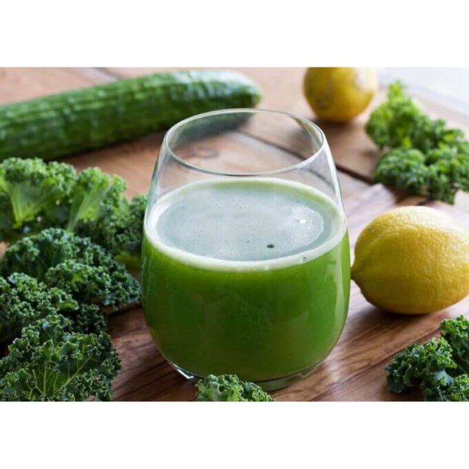 How Drinking Kale Juice Can Transform Your Skin How Drinking Kale Juice Can Transform Your Skin
