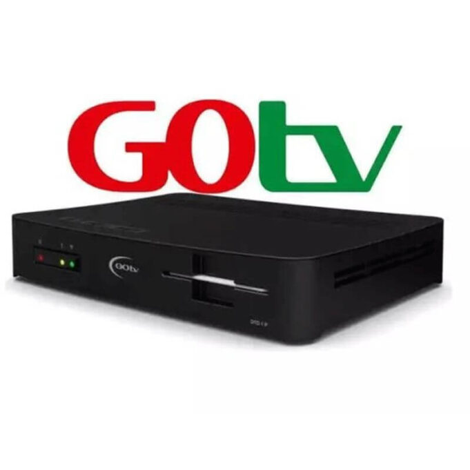 How To Recharge GOTV with a Phone How To Recharge GOTV with a Phone