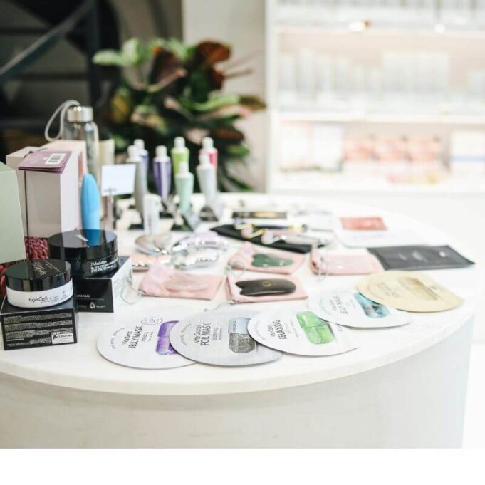 How To Store Skin Care Products How To Store Skin Care Products