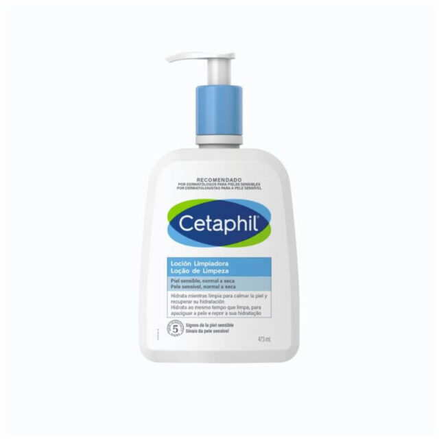How To Use Cetaphil Skin Cleansers for Clean, Calm, and Healthy Skin
