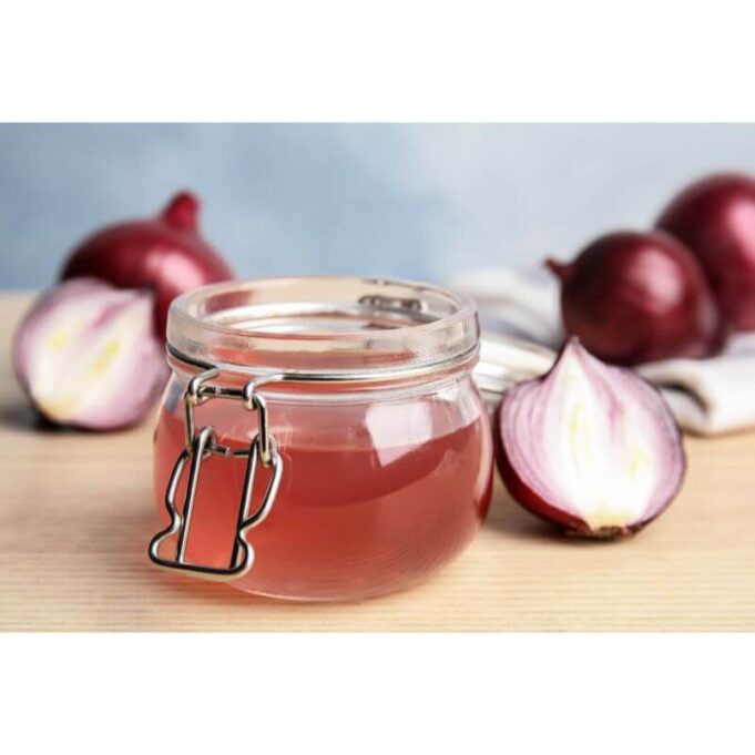 How To Use Onion Juice For Skin Whitening How To Use Onion Juice For Skin Whitening