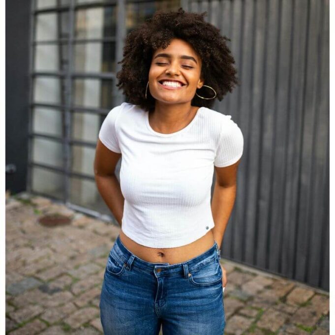 How to Grow Front Hair Naturally How to Grow Front Hair Naturally