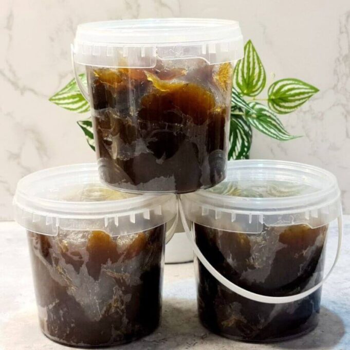 How to Mix African Black Soap for Skin-lightening How to Mix African Black Soap for Skin-lightening