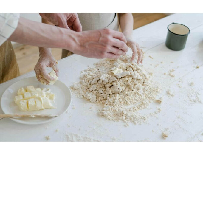 How to Mix Shea Butter and Coconut Oil for Skin How to Mix Shea Butter and Coconut Oil for Skin