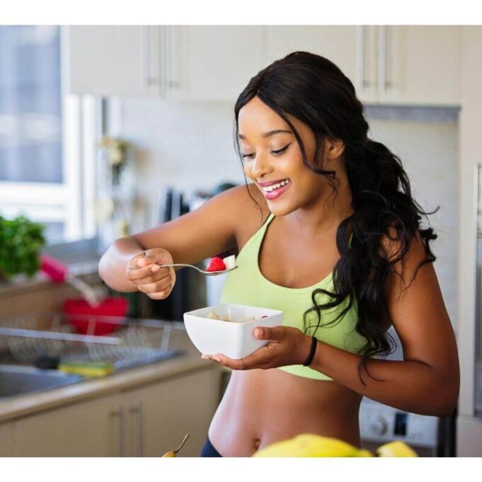 How to Stop Binge Eating when High How to Stop Binge Eating when High