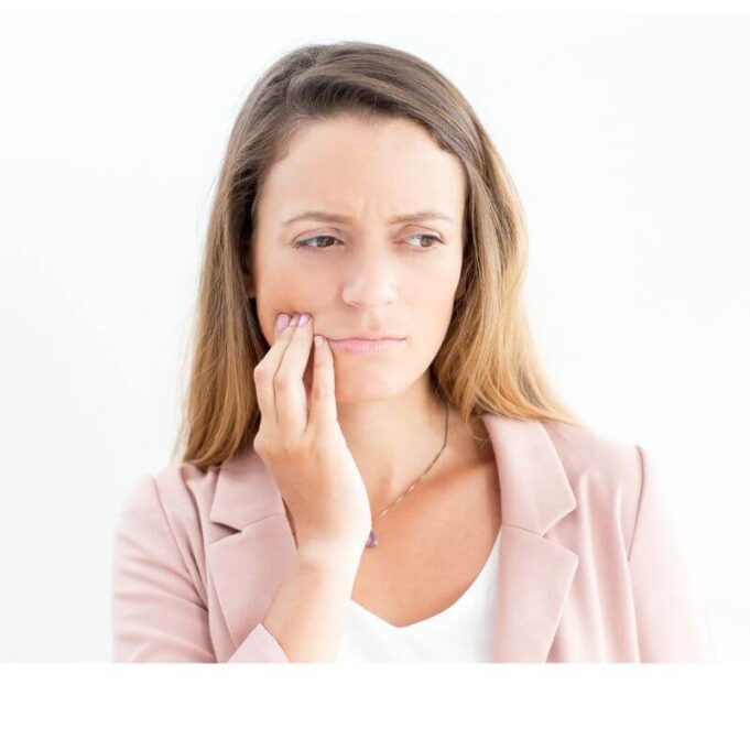 How to Stop a Rotten Tooth from Smelling How to Stop a Rotten Tooth from Smelling