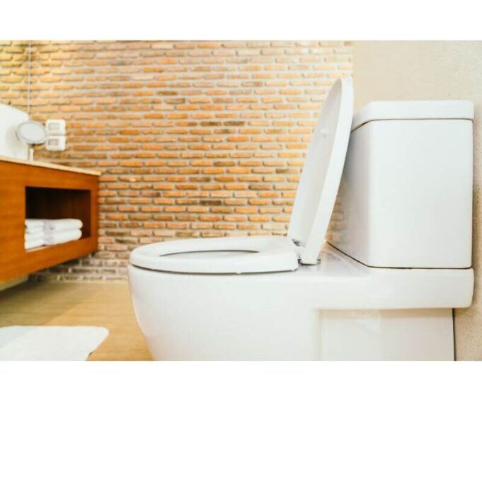 How to Stop a Toilet from Overflowing How to Stop a Toilet from Overflowing