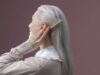 How to Turn Grey Hair Into Black Permanently Naturally How to Turn Grey Hair Into Black Permanently Naturally