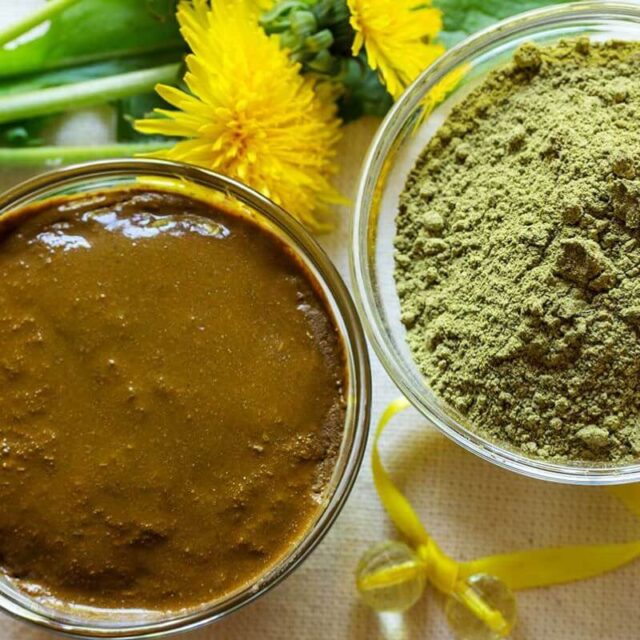 How to Use Henna for Hair Thickness