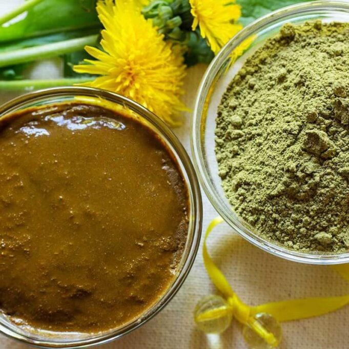 How to Use Henna for Hair Thickness How to Use Henna for Hair Thickness